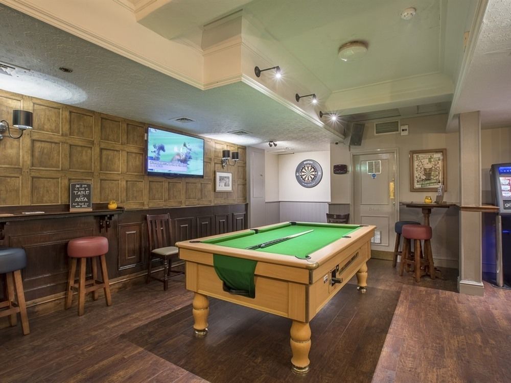 The George Inn Selby Exterior foto